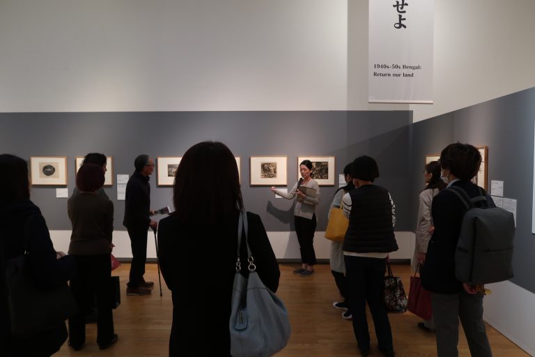 闇に刻む光　アジアの木版画運動　1930-2010s 図録 闇に刻む光 アジアの木版画運動 1930-2010s 図録