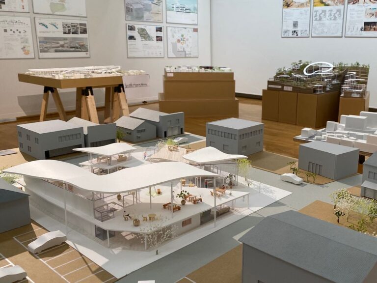 ☆Kana☆ 近代建築 別冊 卒業制作 2013-2019 別冊「卒業制作」 ｜ 近代建築社