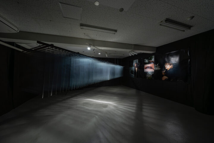 馬場さおり_成果展
