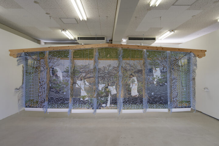 アルピタ_成果展