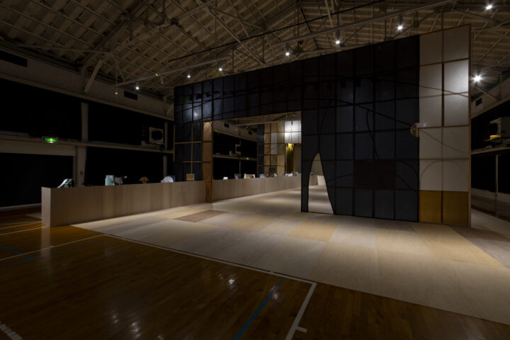 ルーカス_成果展