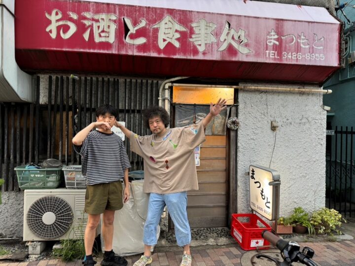 ★蓮沼さん_ユザーンさん（ご本人提供）