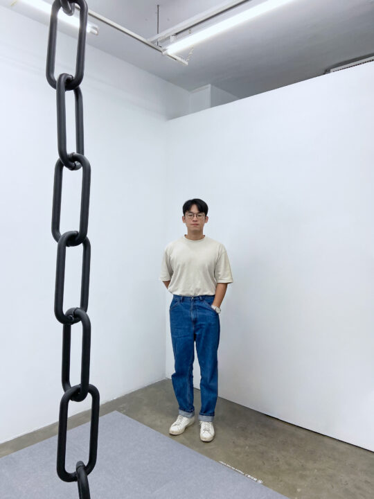 1. High-resolution profile photo